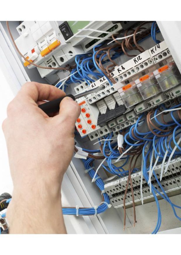 Electrician Repair Leicester