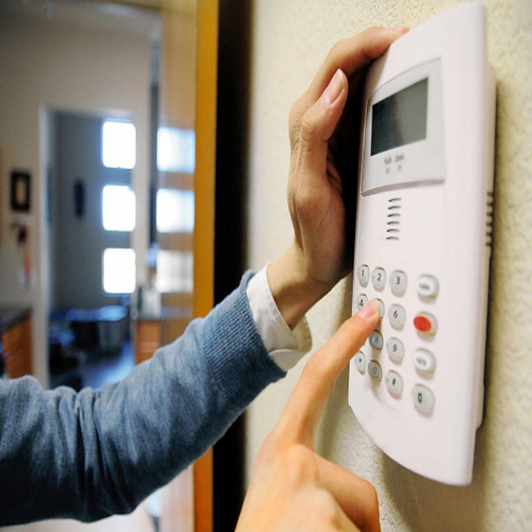 Security Alarms Leicester - Security Alarms System in Leicester