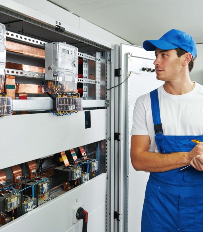 professional technician professional technician